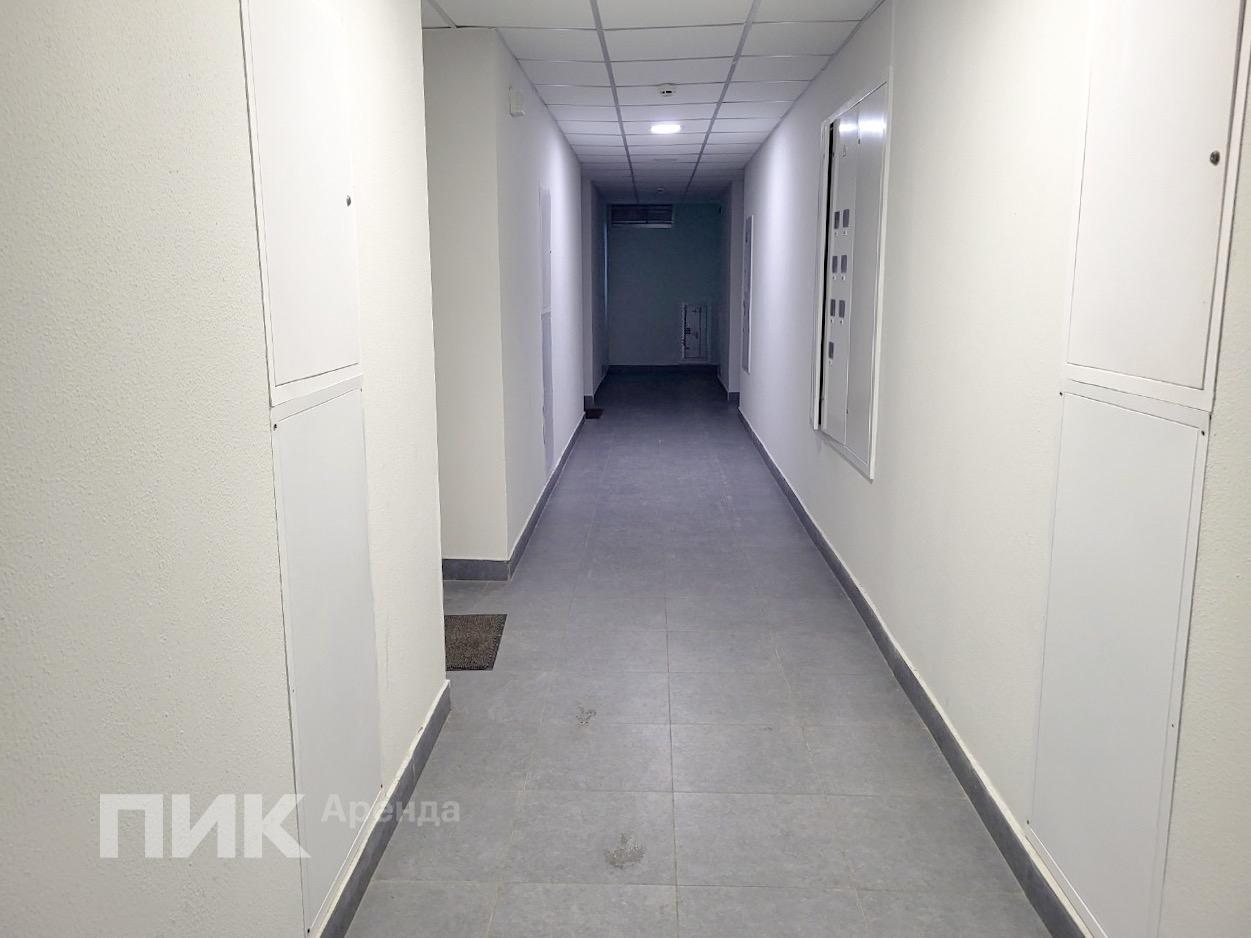2-к. квартира, 53.5 м², 98 000 ₽/мес — фото № 18