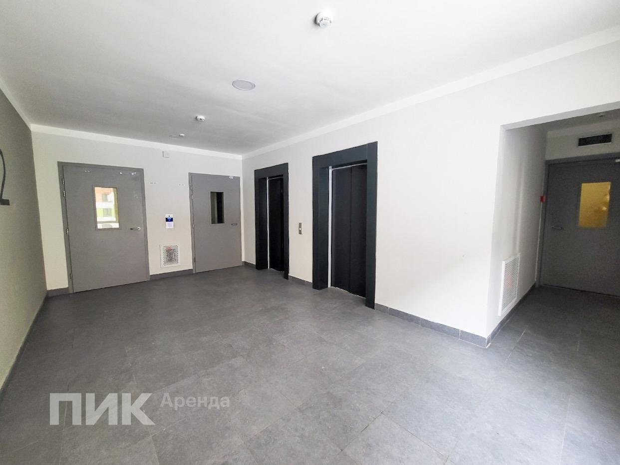 2-к. квартира, 53.5 м², 98 000 ₽/мес — фото № 17
