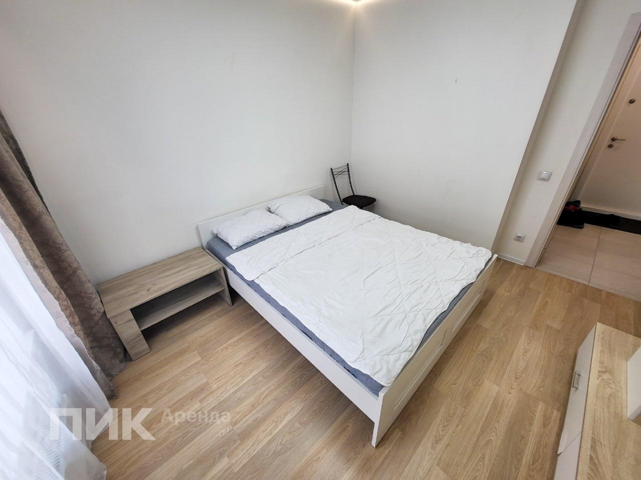 2-к. квартира, 53.5 м², 98 000 ₽/мес — фото № 8