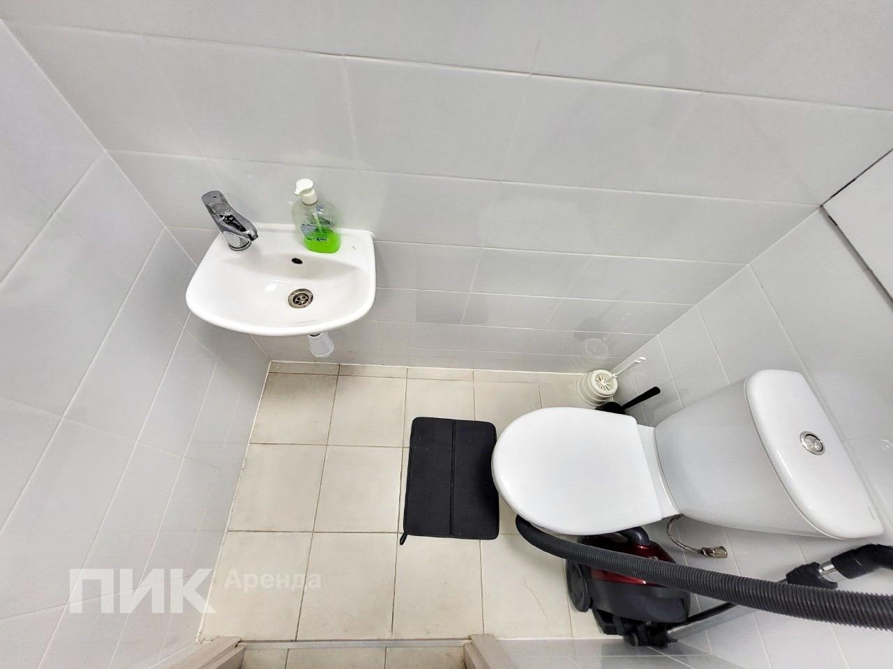 2-к. квартира, 53.5 м², 98 000 ₽/мес — фото № 13