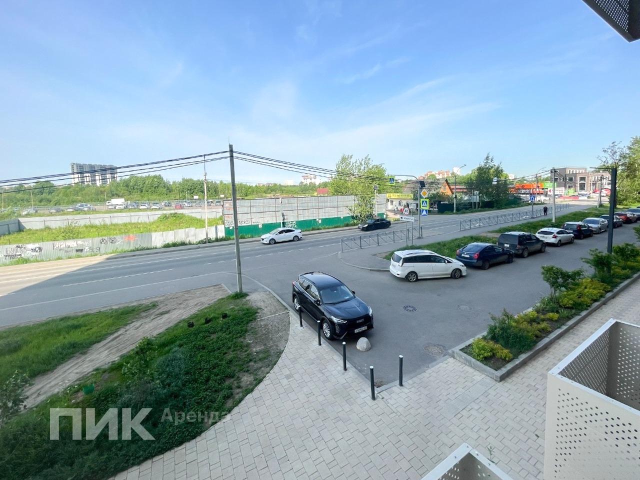 студия, 27.2 м², 32 400 ₽/мес — фото № 13