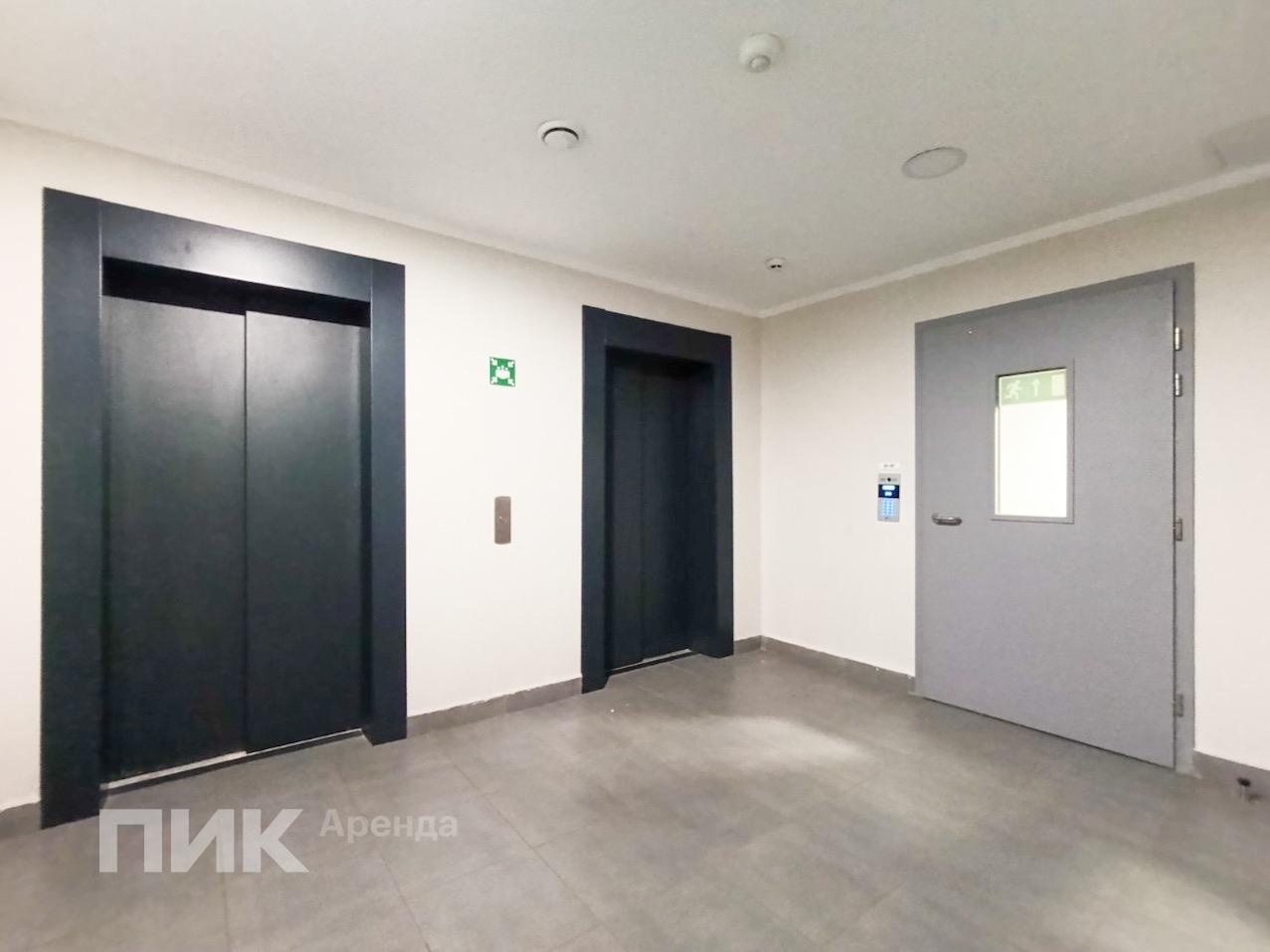 студия, 21 м², 49 000 ₽/мес — фото № 7