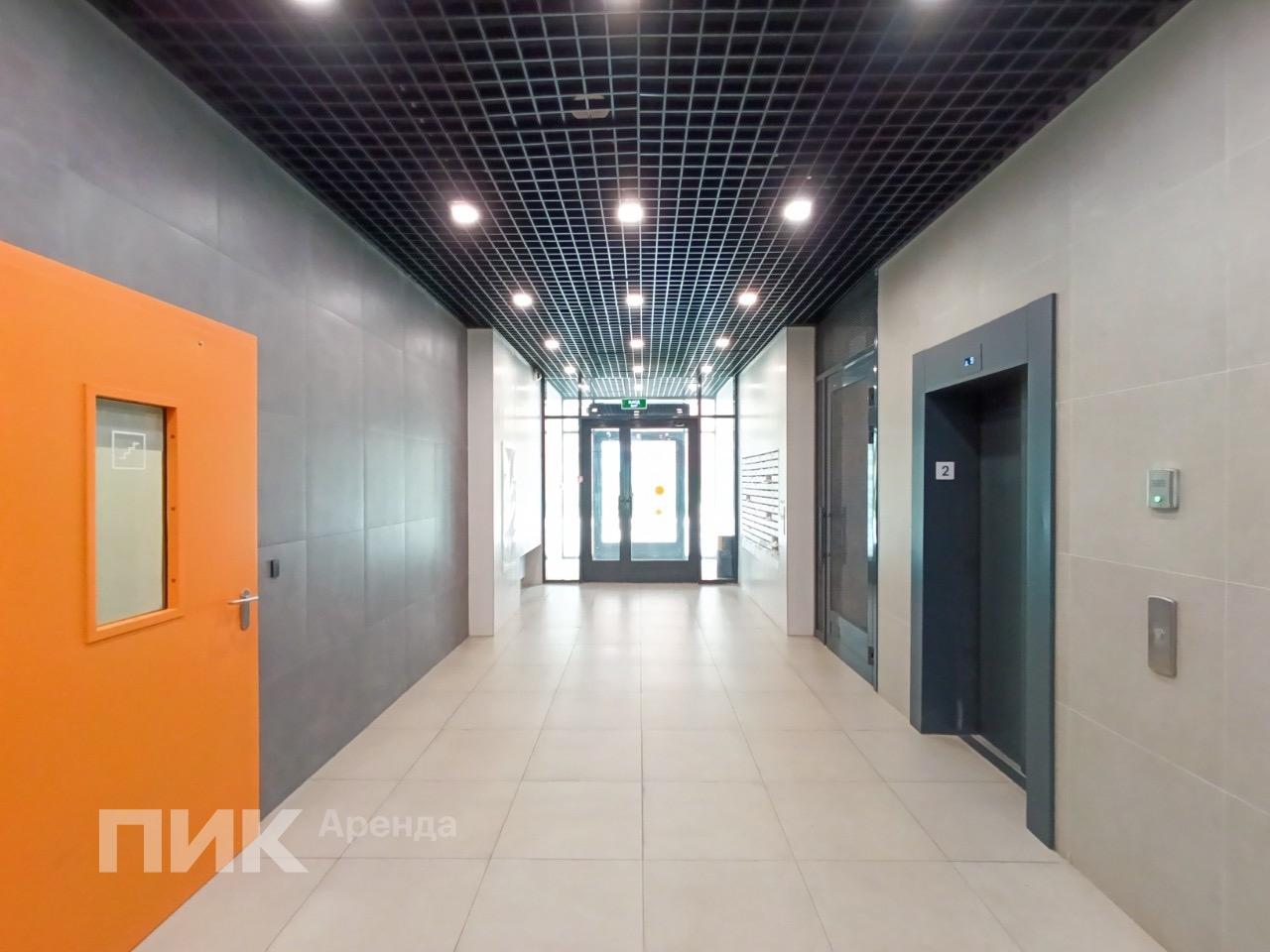 студия, 21 м², 49 000 ₽/мес — фото № 8