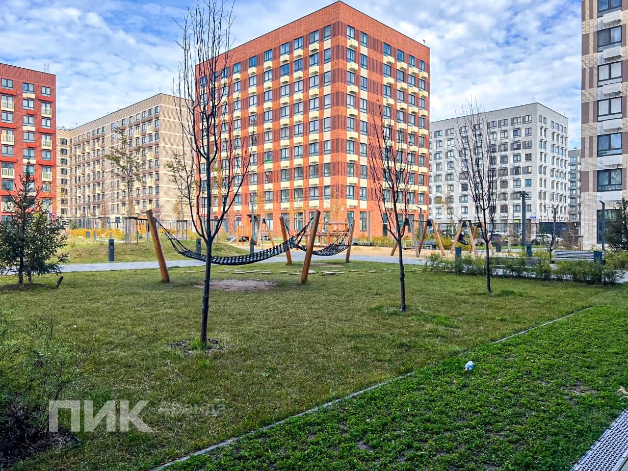 студия, 19 м², 42 000 ₽/мес — фото № 17