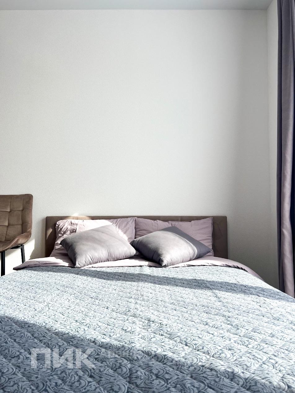 студия, 19 м², 45 000 ₽/мес — фото № 2