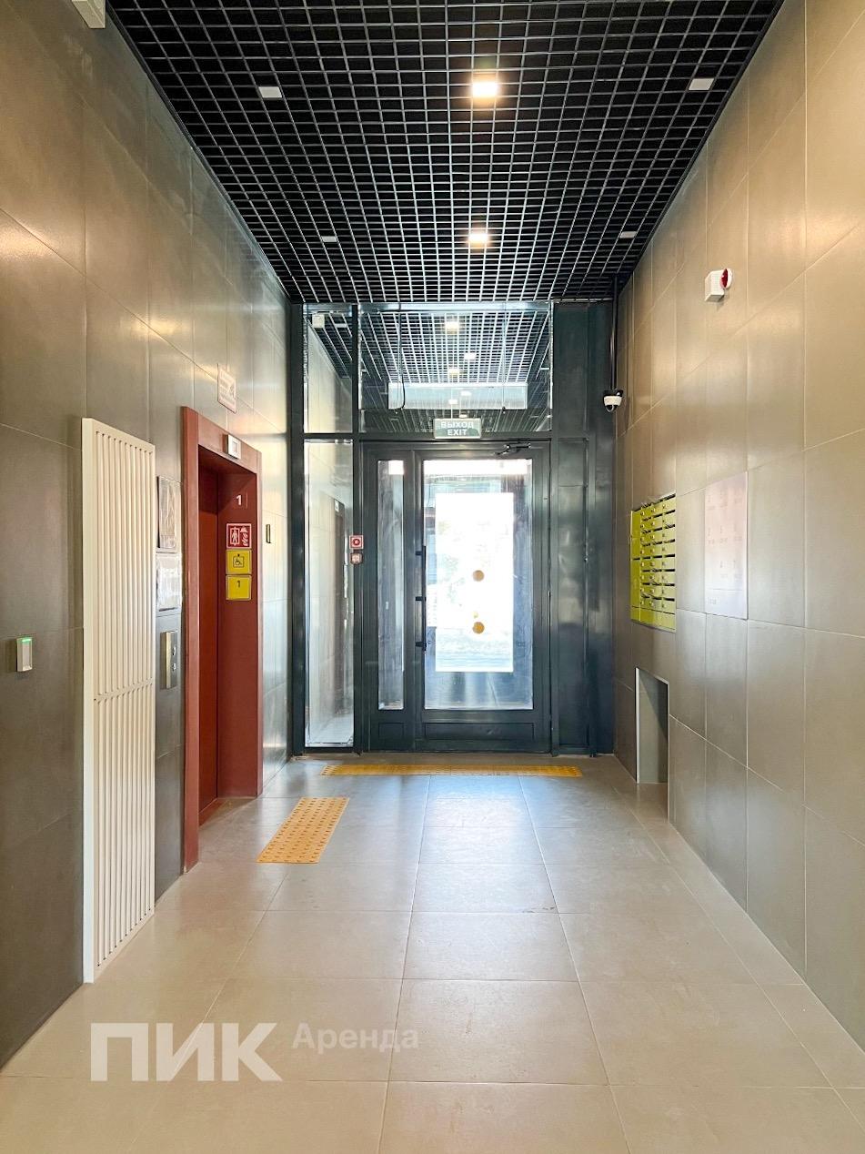 студия, 19 м², 45 000 ₽/мес — фото № 12