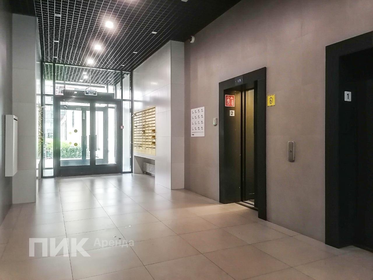2-к. квартира, 40.7 м², 58 300 ₽/мес — фото № 14