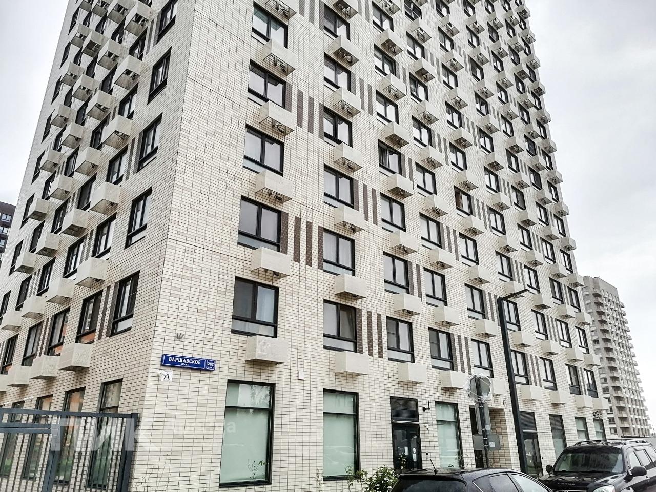 2-к. квартира, 40.7 м², 58 300 ₽/мес — фото № 17