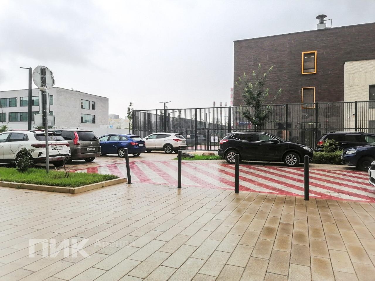 2-к. квартира, 40.7 м², 58 300 ₽/мес — фото № 20