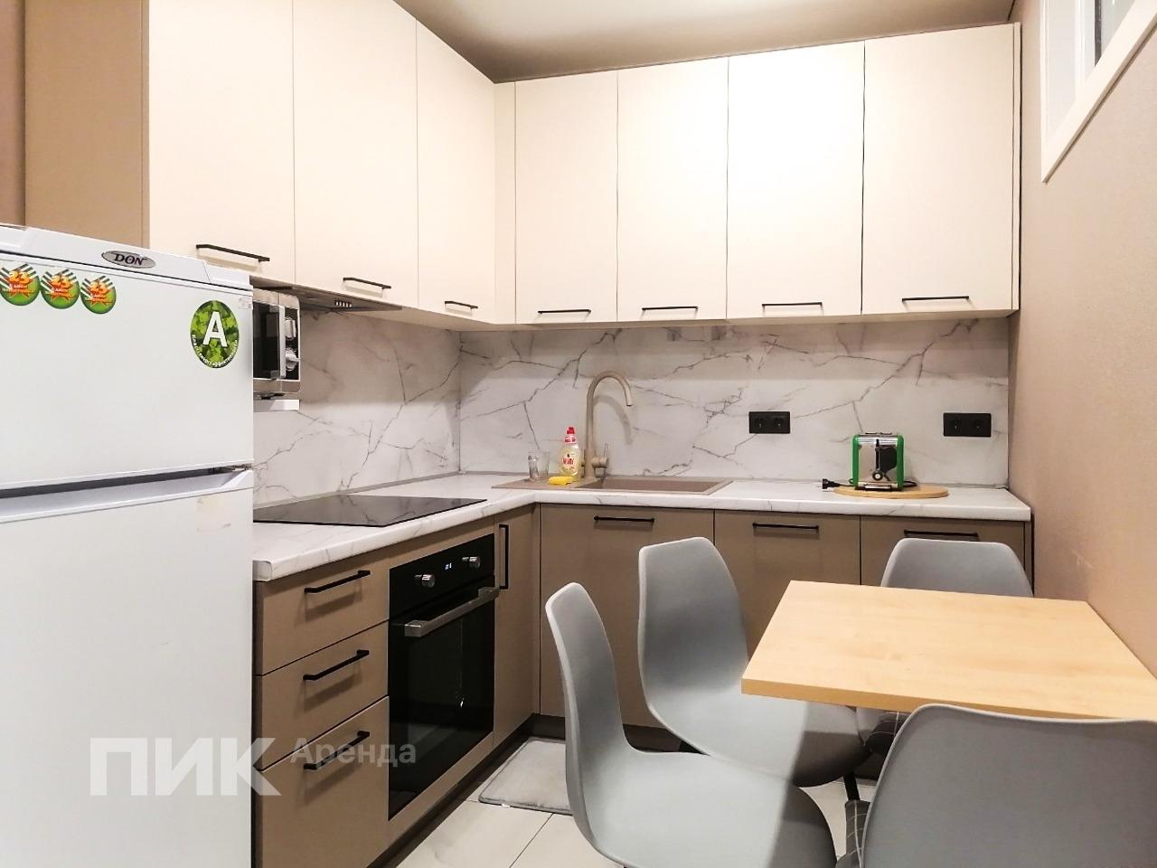 2-к. квартира, 40.7 м², 58 300 ₽/мес — фото № 7