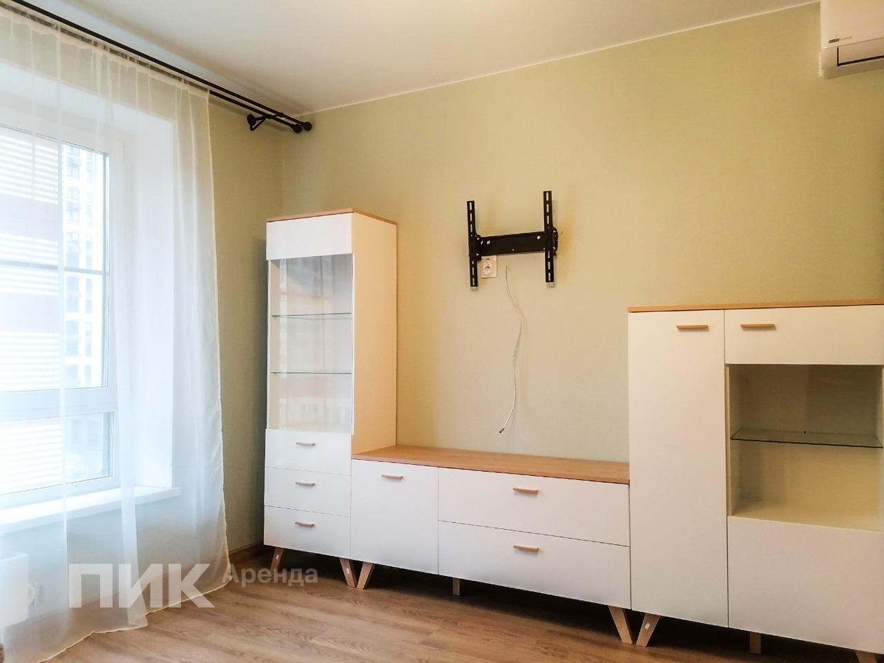 2-к. квартира, 40.7 м², 58 300 ₽/мес — фото № 5