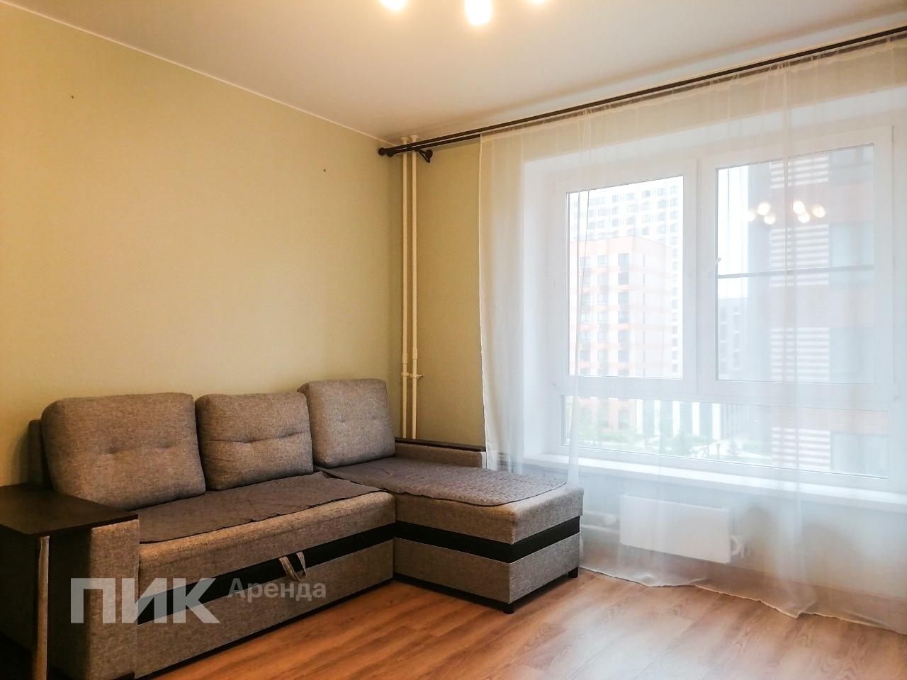 2-к. квартира, 40.7 м², 58 300 ₽/мес — фото № 4