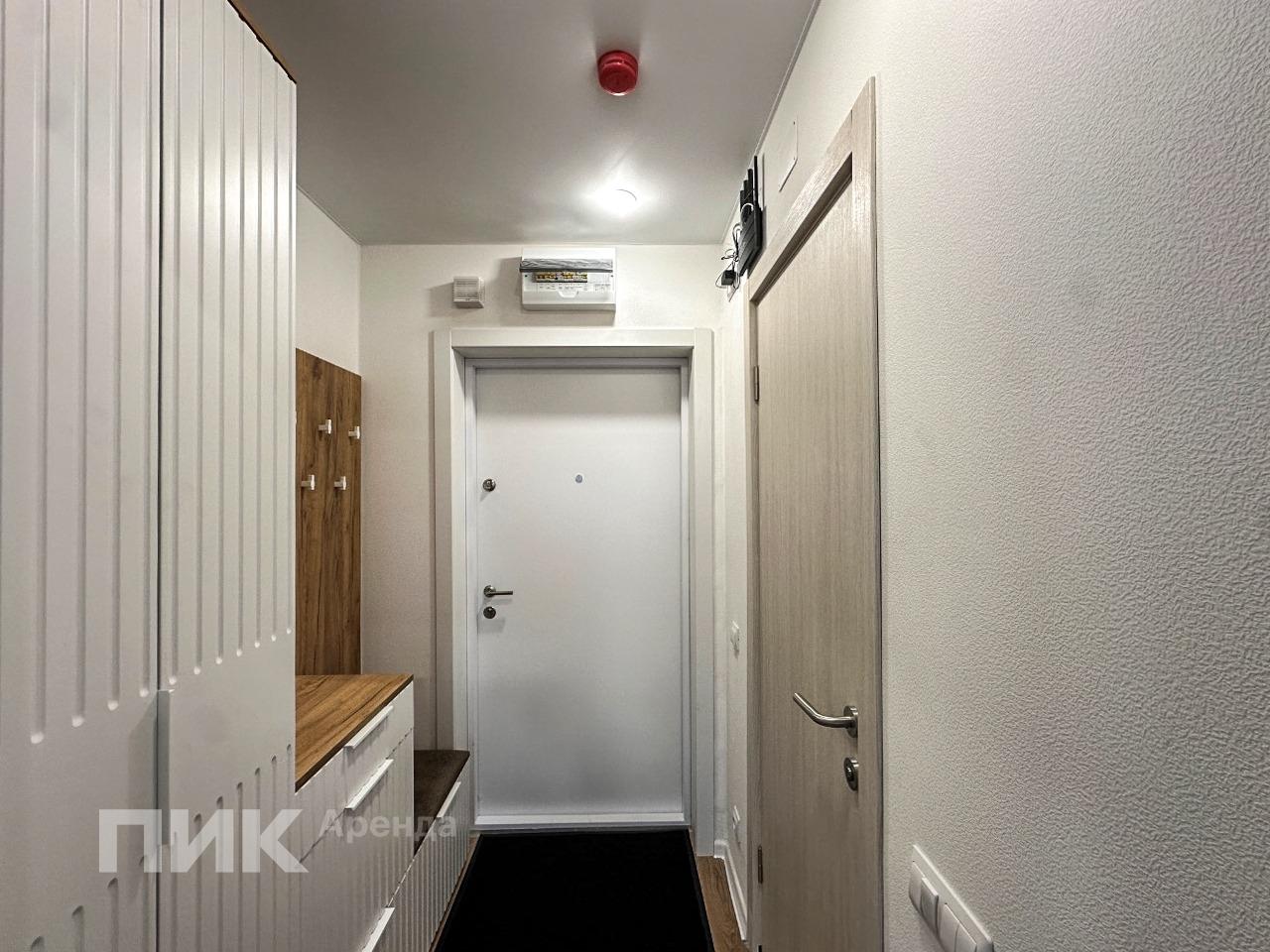студия, 19.5 м², 45 000 ₽/мес — фото № 7