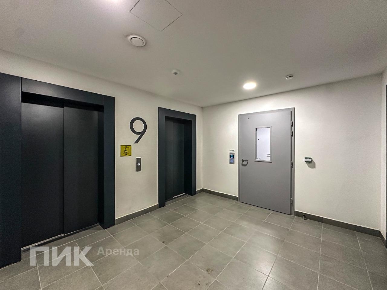 студия, 19.5 м², 45 000 ₽/мес — фото № 8