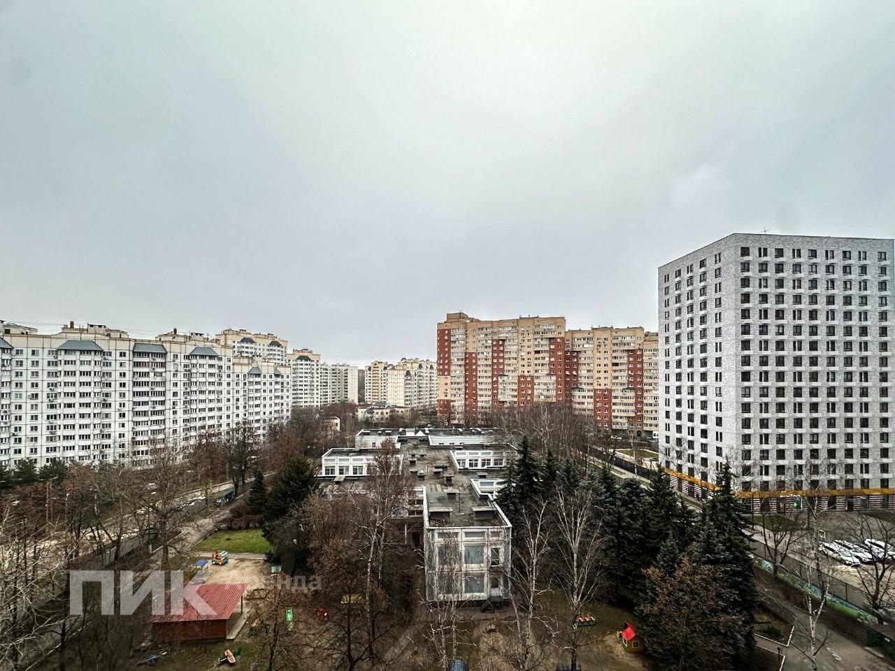 студия, 19.5 м², 45 000 ₽/мес — фото № 10