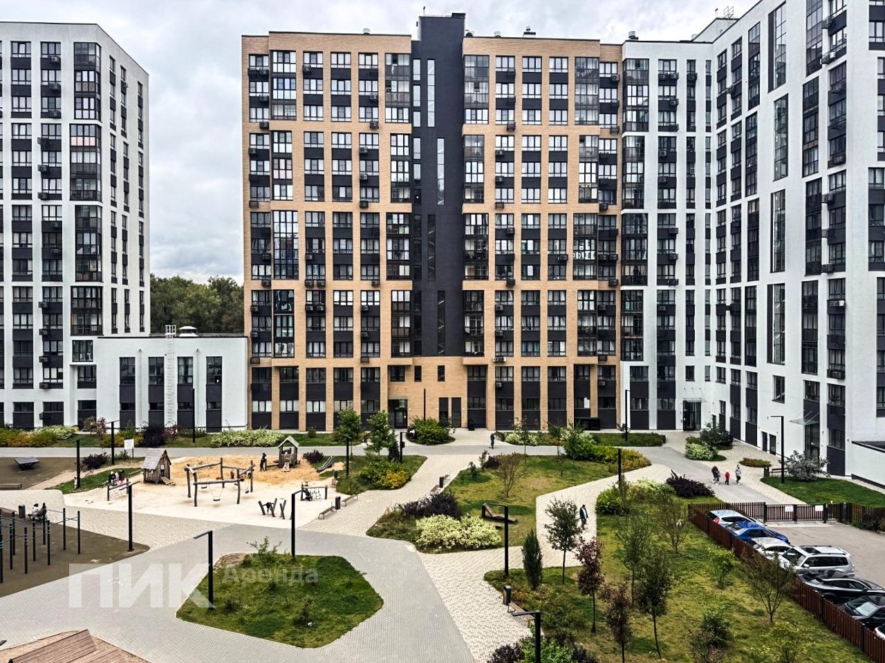 2-к. квартира, 58 м², 63 500 ₽/мес — фото № 12