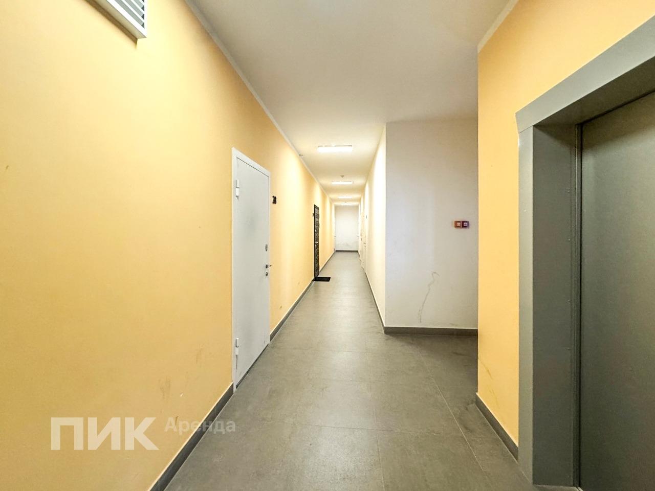 2-к. квартира, 58 м², 63 500 ₽/мес — фото № 11