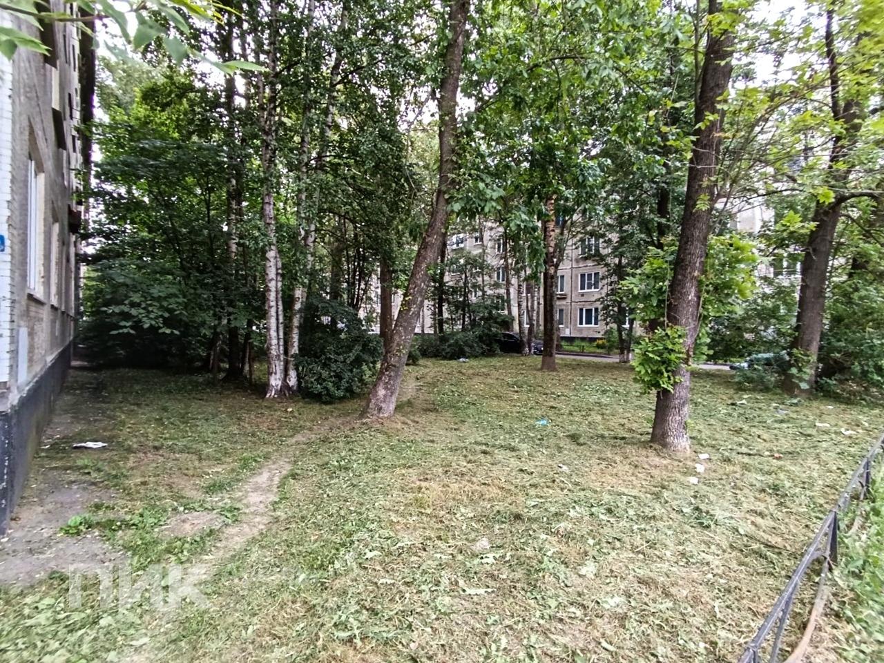 3-к. квартира, 61 м², 54 700 ₽/мес — фото № 20