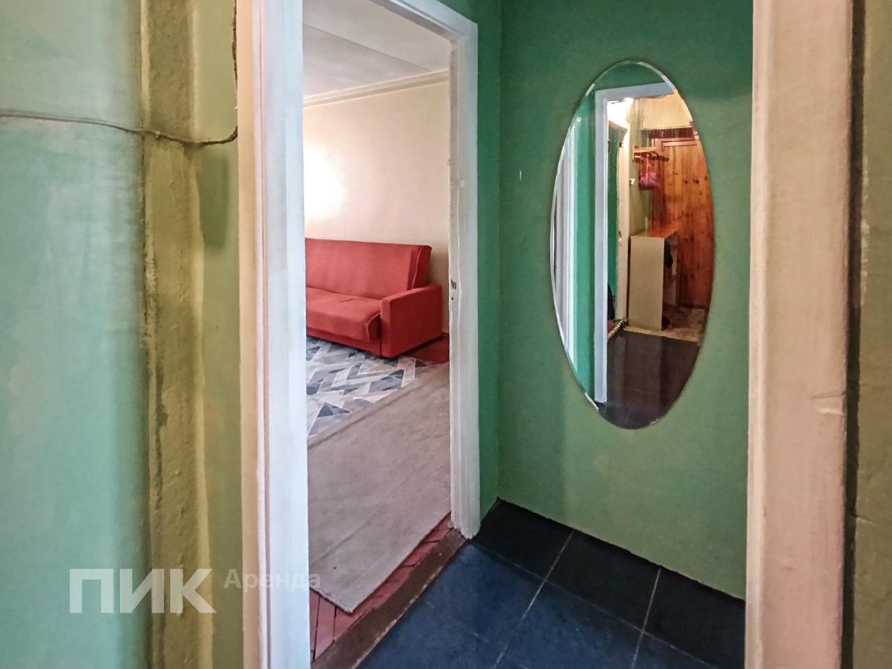 3-к. квартира, 61 м², 54 700 ₽/мес — фото № 12