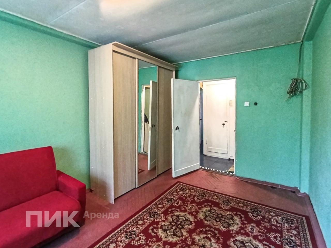3-к. квартира, 61 м², 54 700 ₽/мес — фото № 4