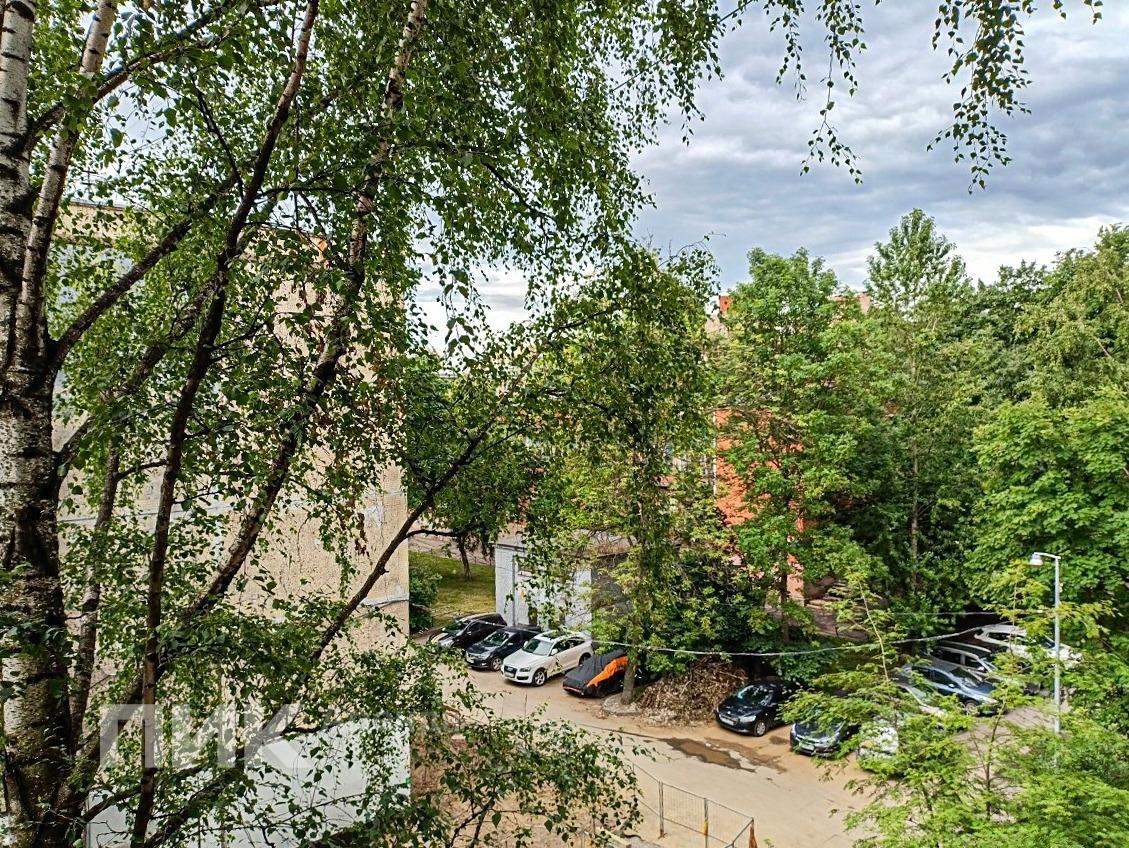 3-к. квартира, 61 м², 54 700 ₽/мес — фото № 16