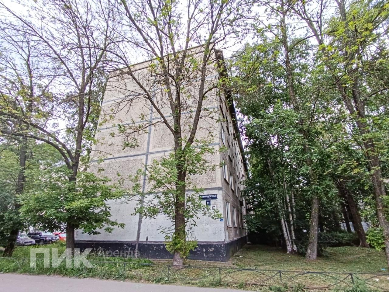3-к. квартира, 61 м², 54 700 ₽/мес — фото № 18