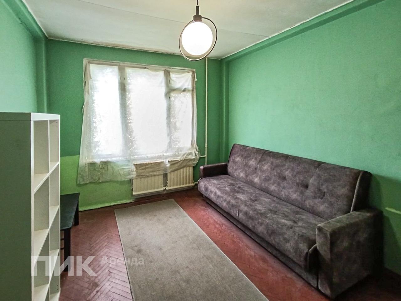3-к. квартира, 61 м², 54 700 ₽/мес — фото № 5