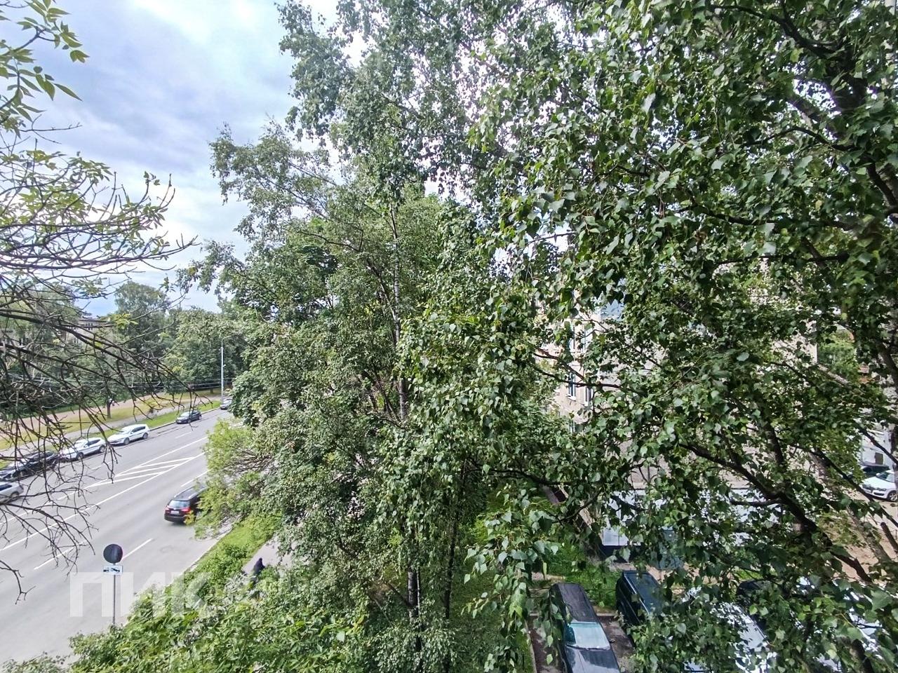 3-к. квартира, 61 м², 54 700 ₽/мес — фото № 15