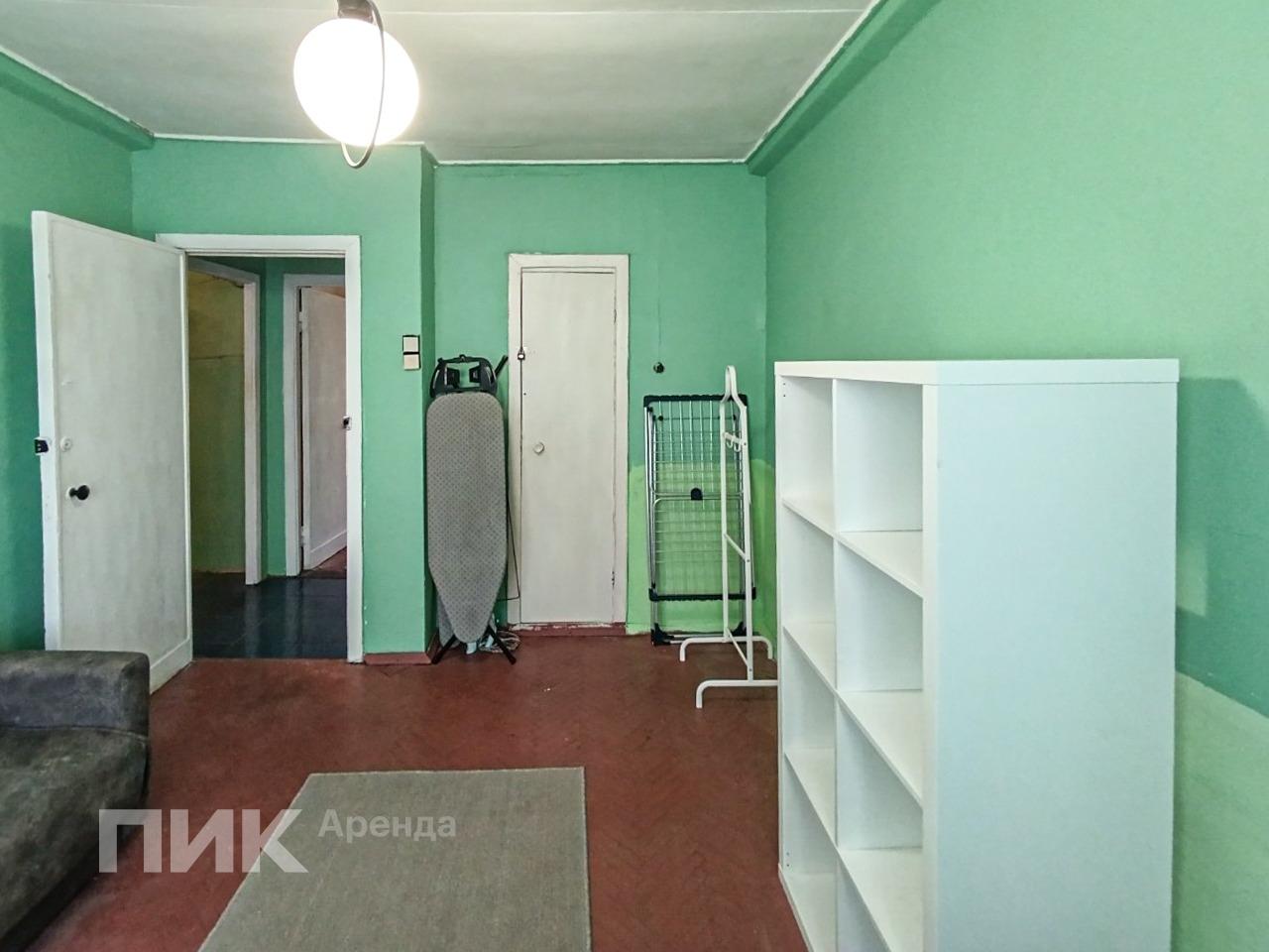 3-к. квартира, 61 м², 54 700 ₽/мес — фото № 7