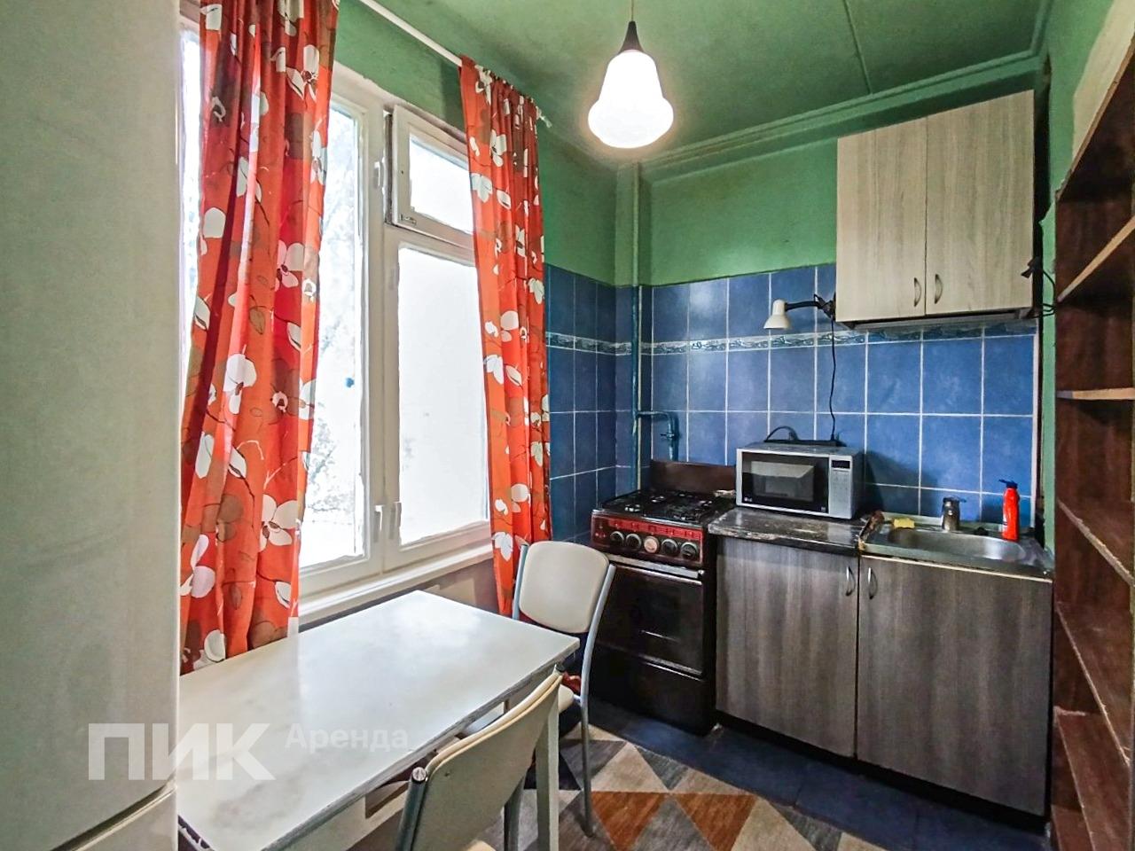 3-к. квартира, 61 м², 54 700 ₽/мес — фото № 8