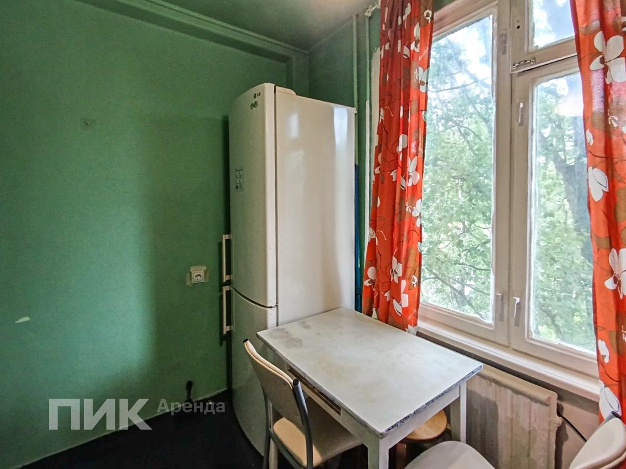 3-к. квартира, 61 м², 54 700 ₽/мес — фото № 9