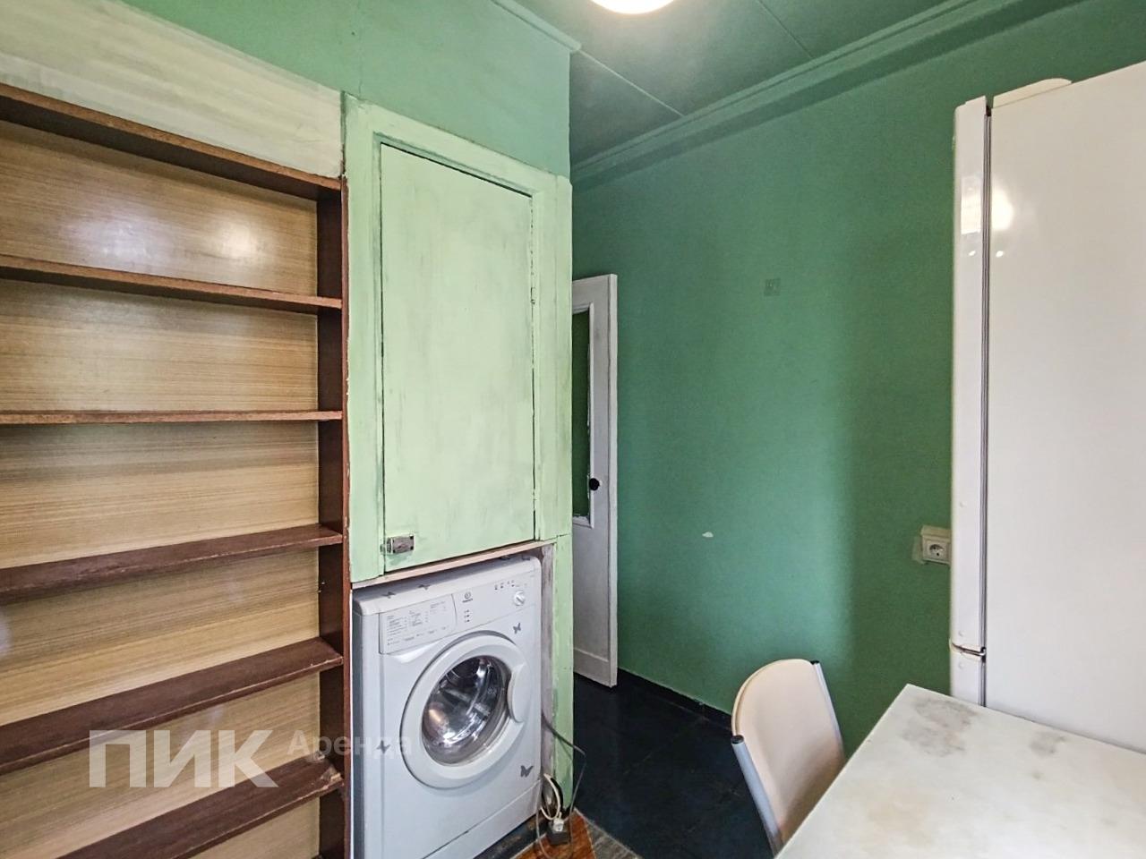 3-к. квартира, 61 м², 54 700 ₽/мес — фото № 11