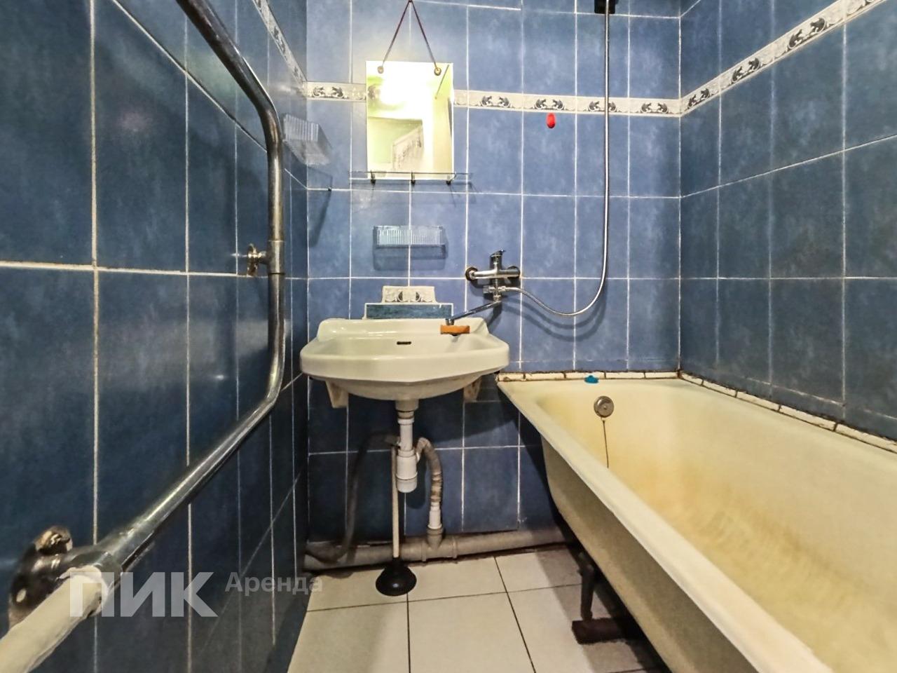 3-к. квартира, 61 м², 54 700 ₽/мес — фото № 13