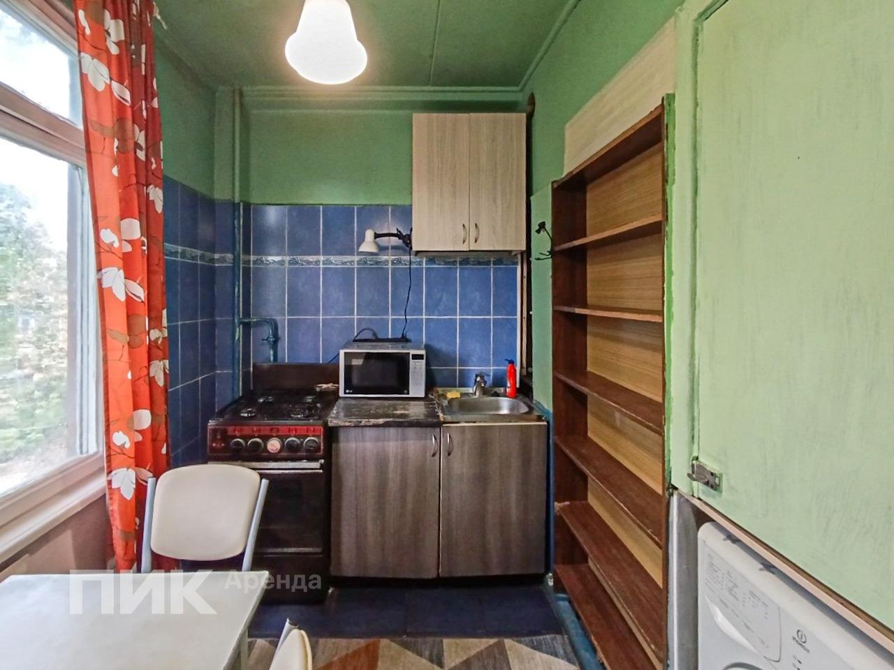3-к. квартира, 61 м², 54 700 ₽/мес — фото № 10