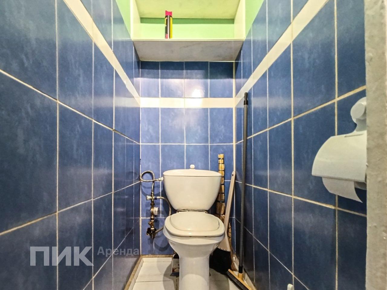 3-к. квартира, 61 м², 54 700 ₽/мес — фото № 14