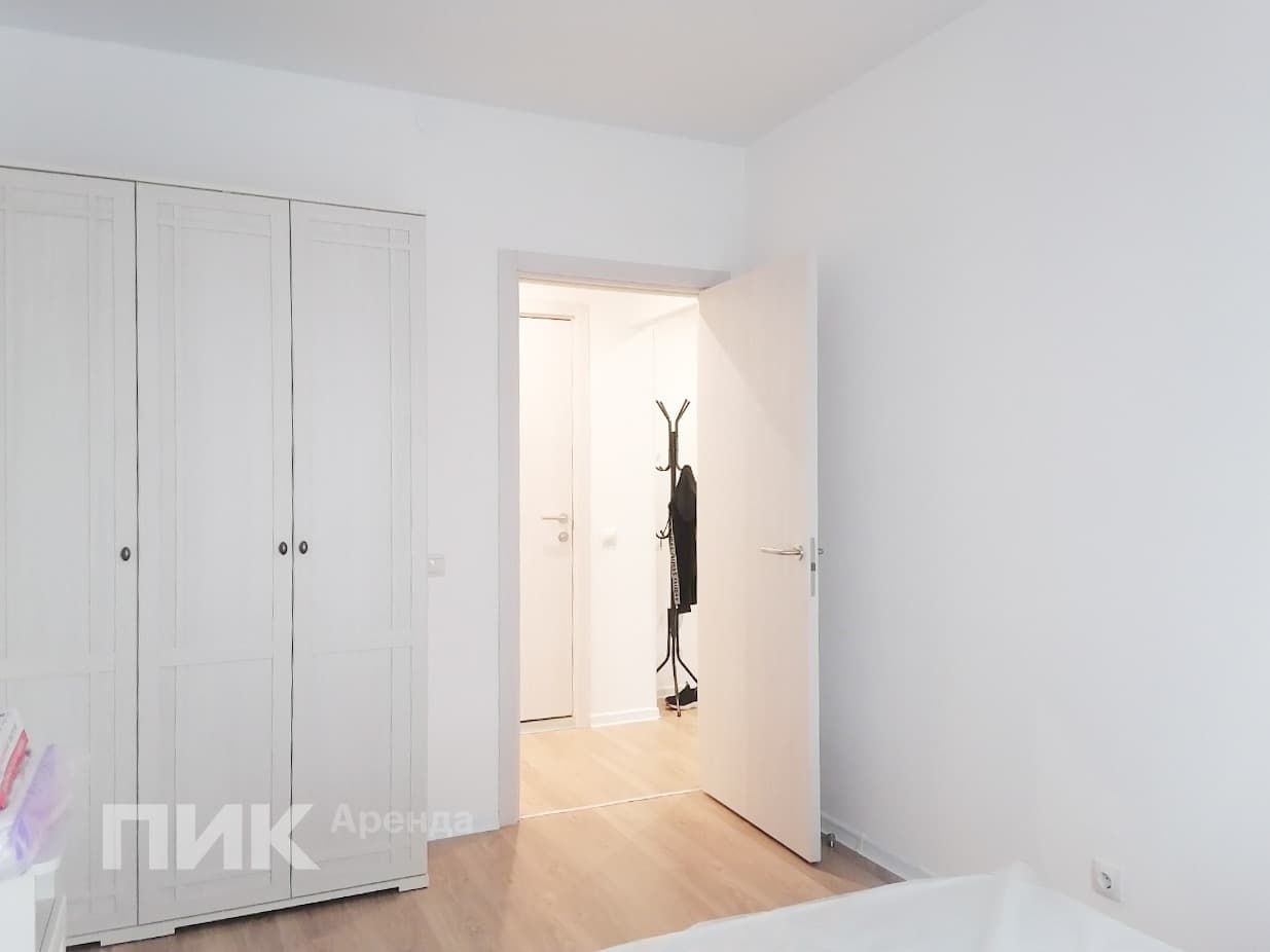 2-к. квартира, 55 м², 76 700 ₽/мес — фото № 10