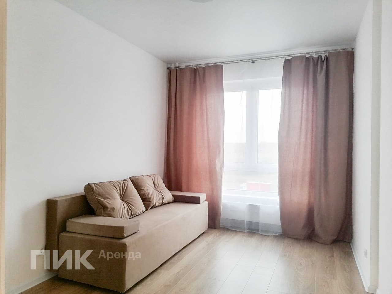 2-к. квартира, 55 м², 76 700 ₽/мес — фото № 5