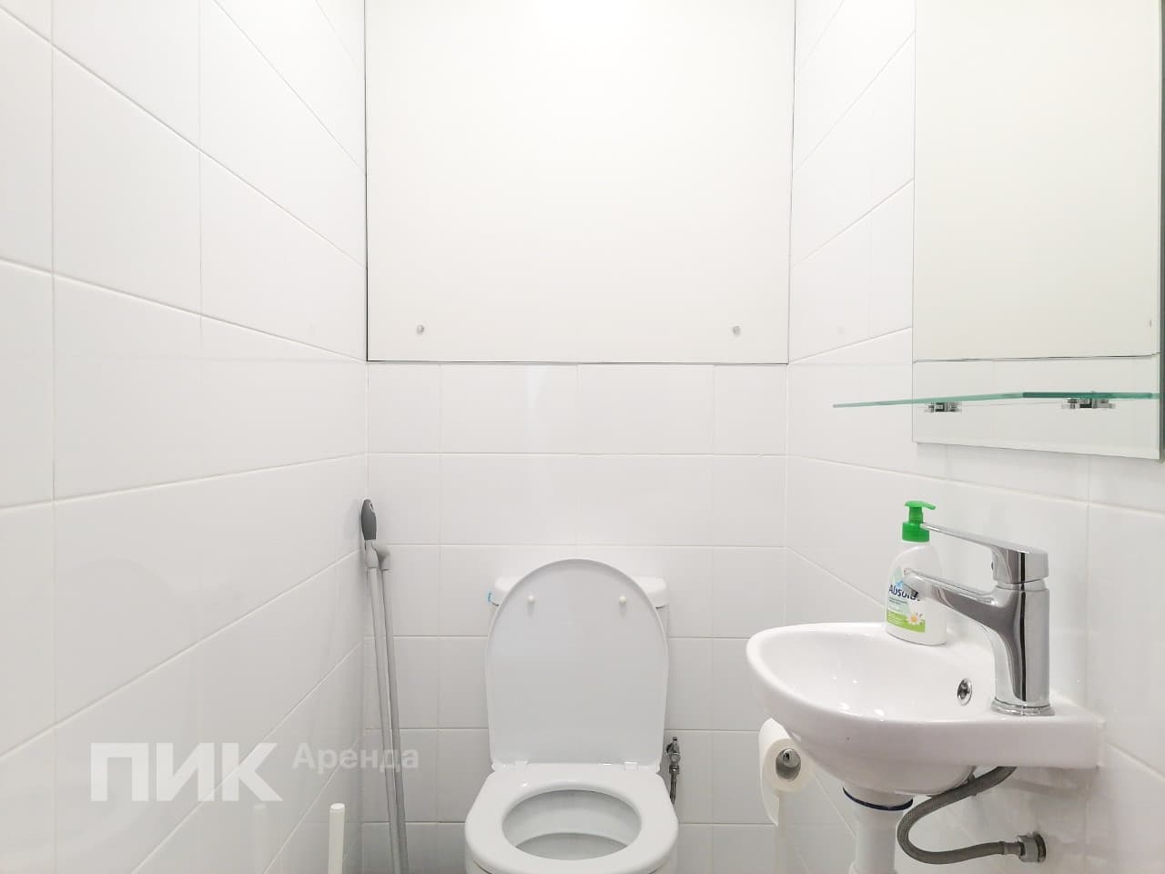 2-к. квартира, 55 м², 76 700 ₽/мес — фото № 12
