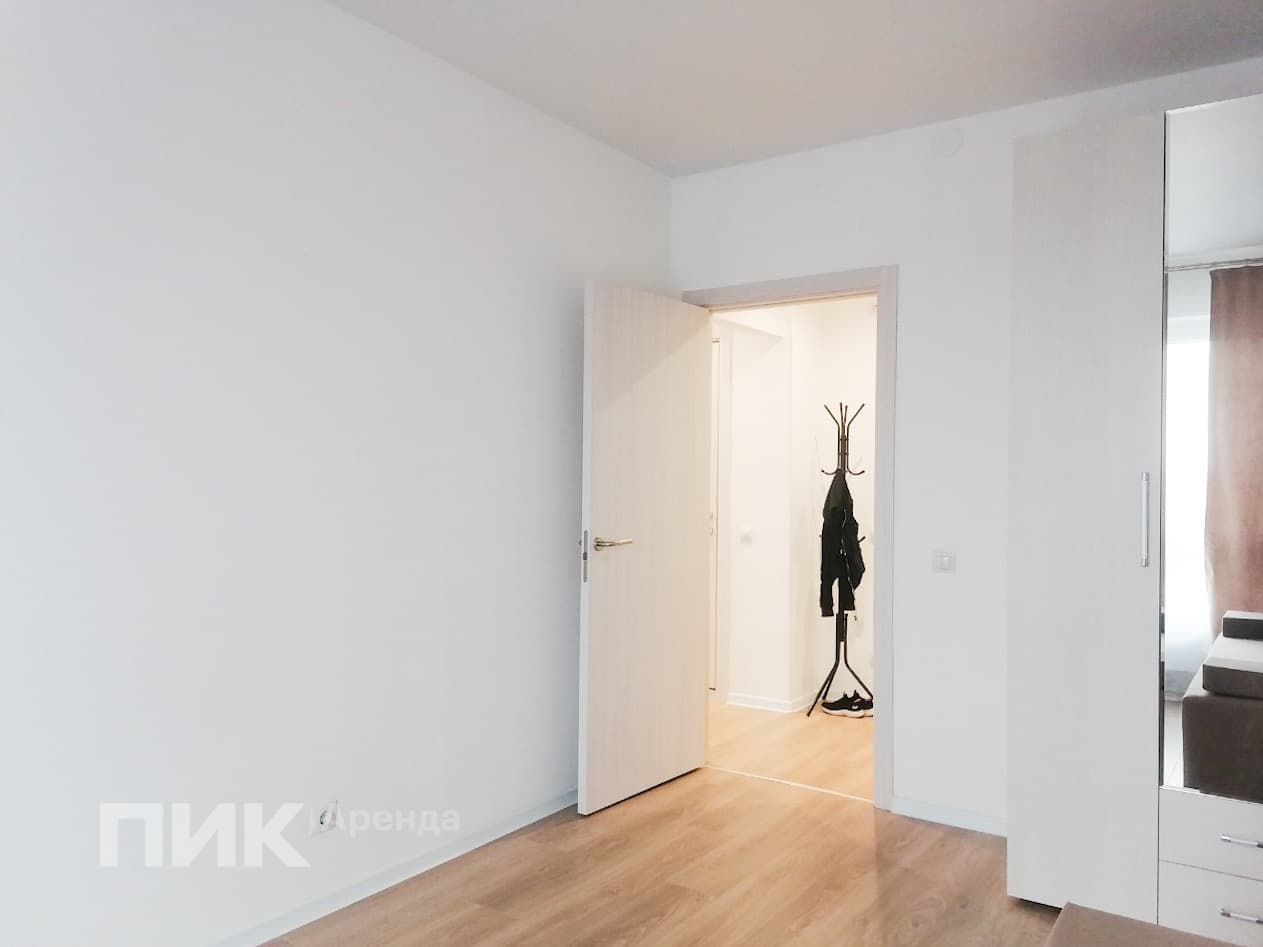 2-к. квартира, 55 м², 76 700 ₽/мес — фото № 7