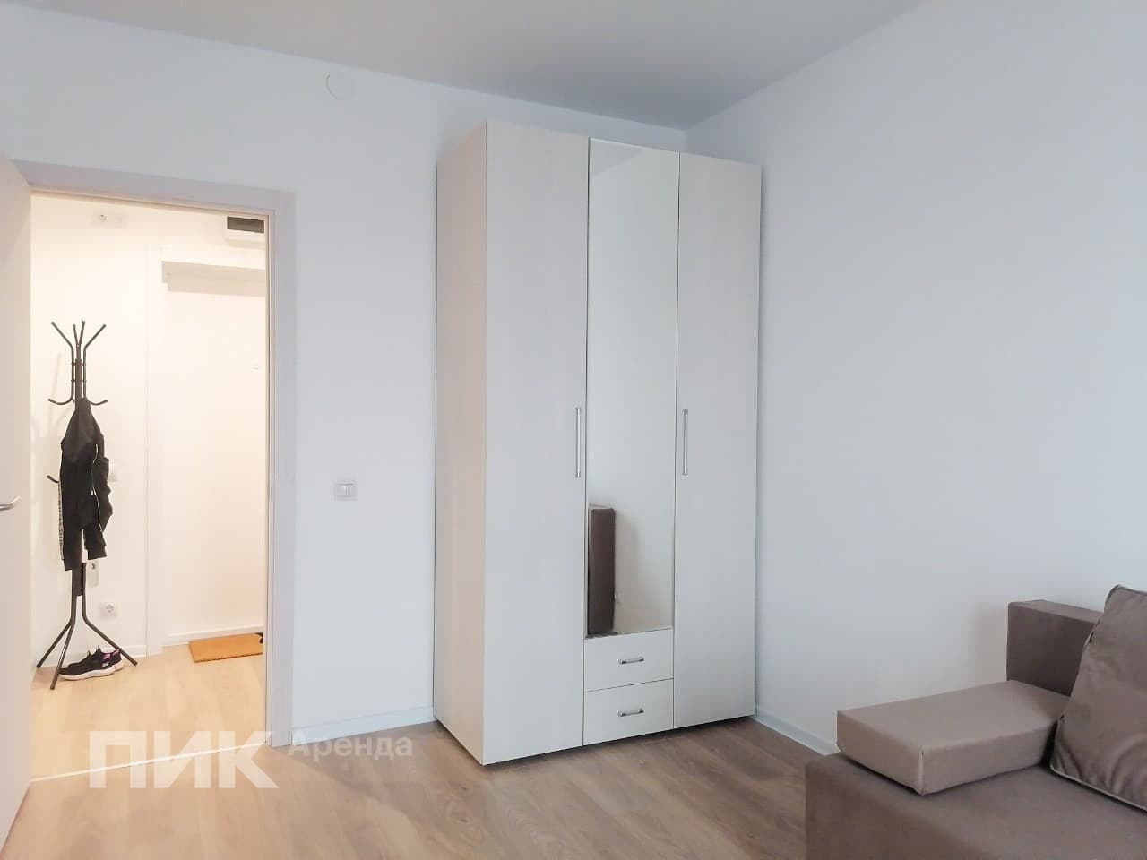 2-к. квартира, 55 м², 76 700 ₽/мес — фото № 6