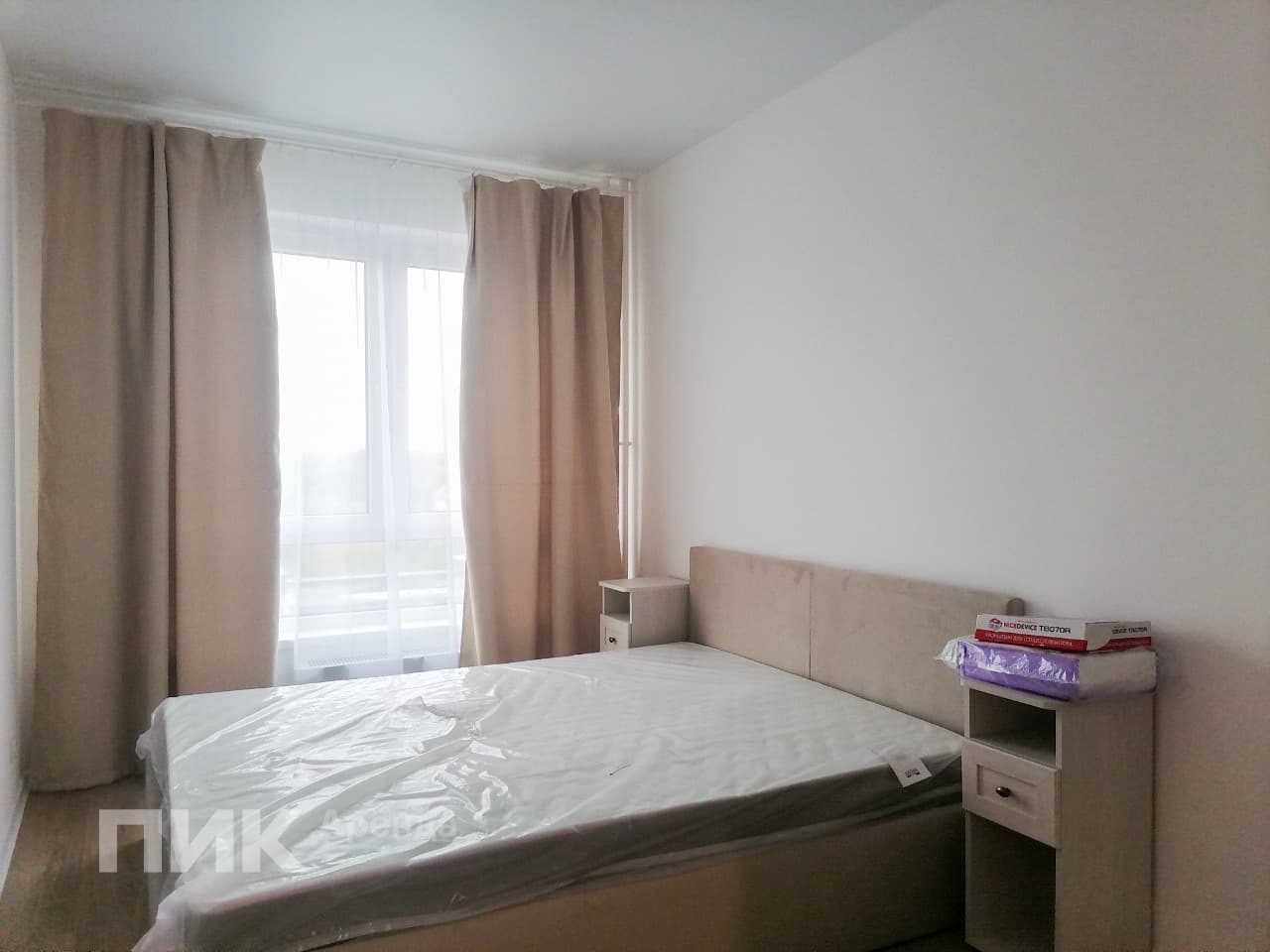 2-к. квартира, 55 м², 76 700 ₽/мес — фото № 8