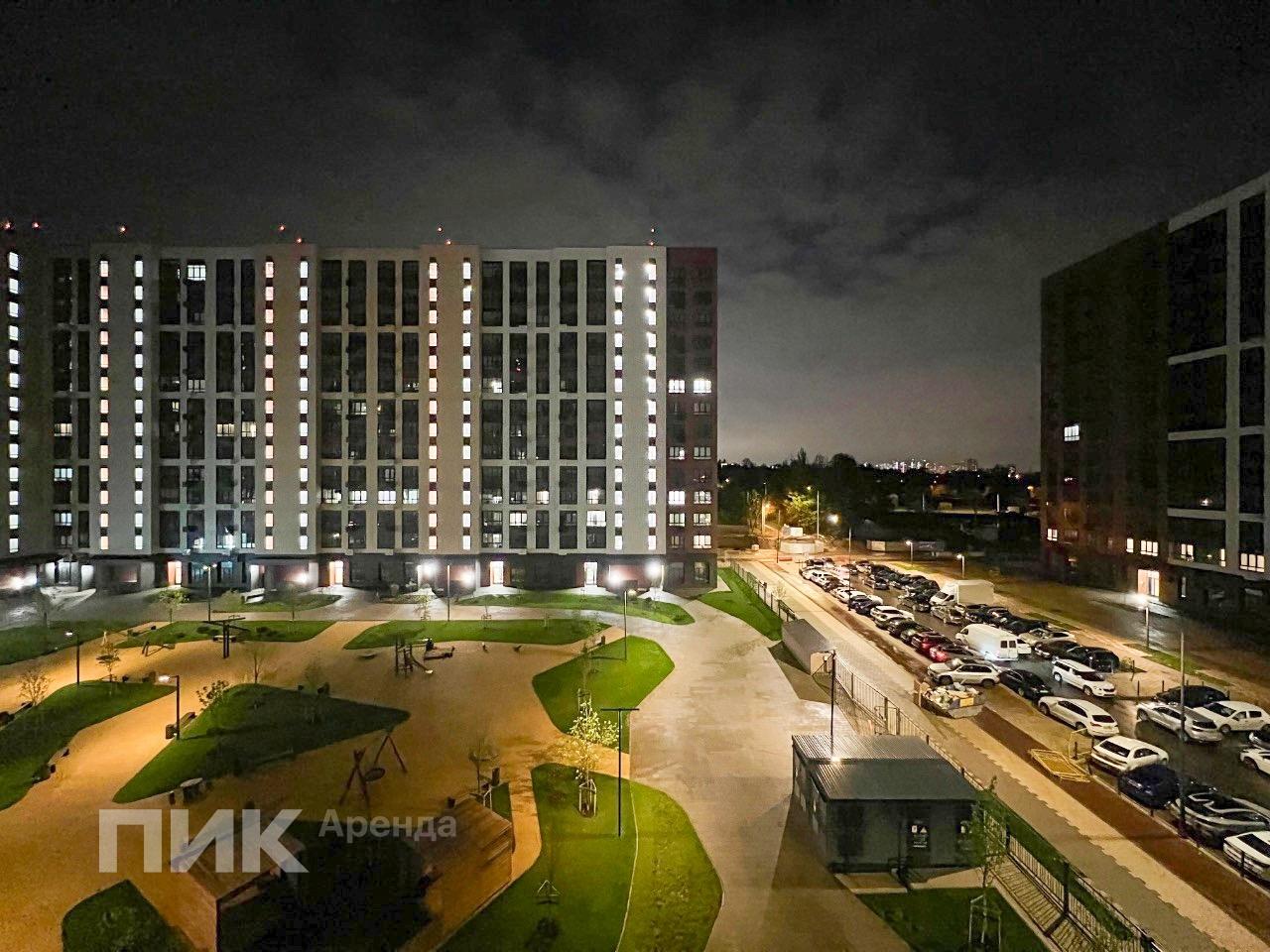 1-к. квартира, 32.3 м², 58 300 ₽/мес — фото № 14