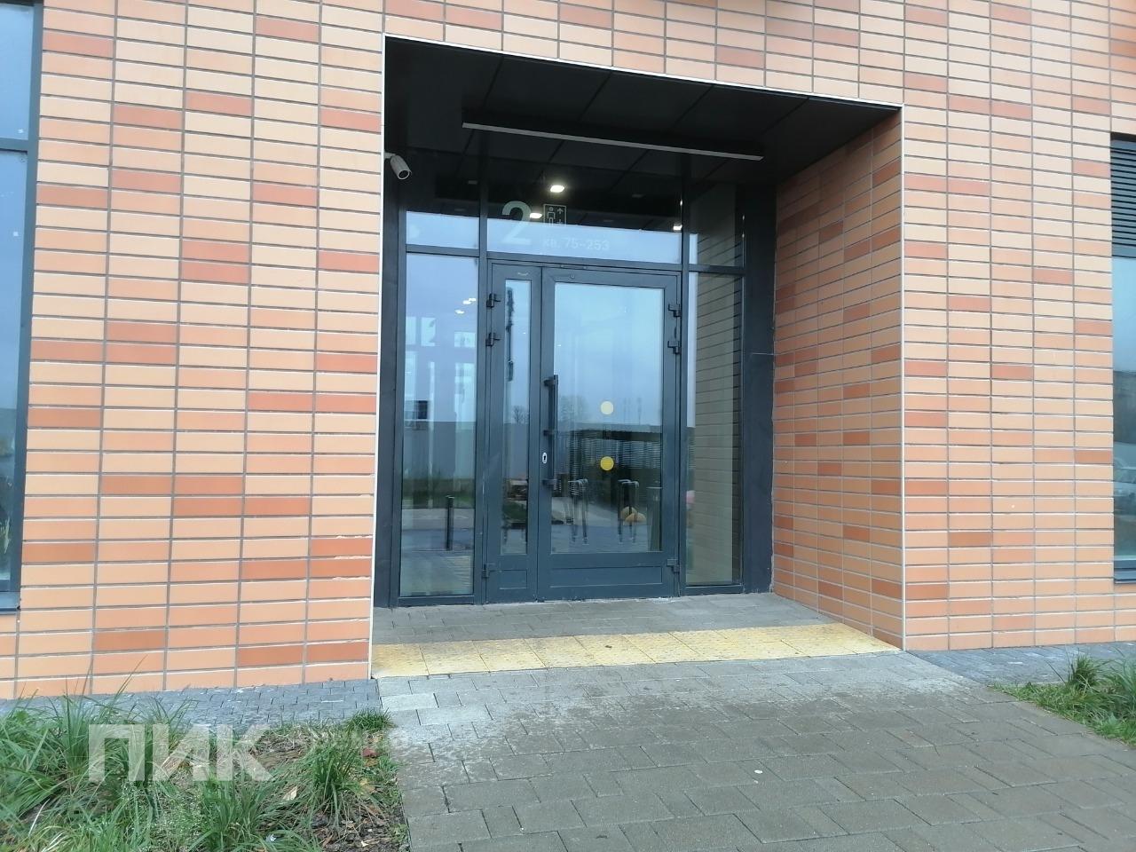 1-к. квартира, 31.7 м², 41 000 ₽/мес — фото № 14