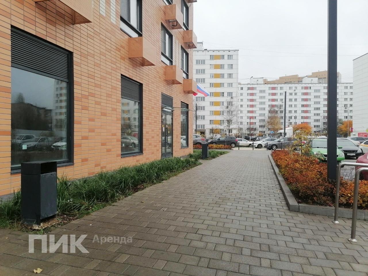 1-к. квартира, 31.7 м², 41 000 ₽/мес — фото № 15