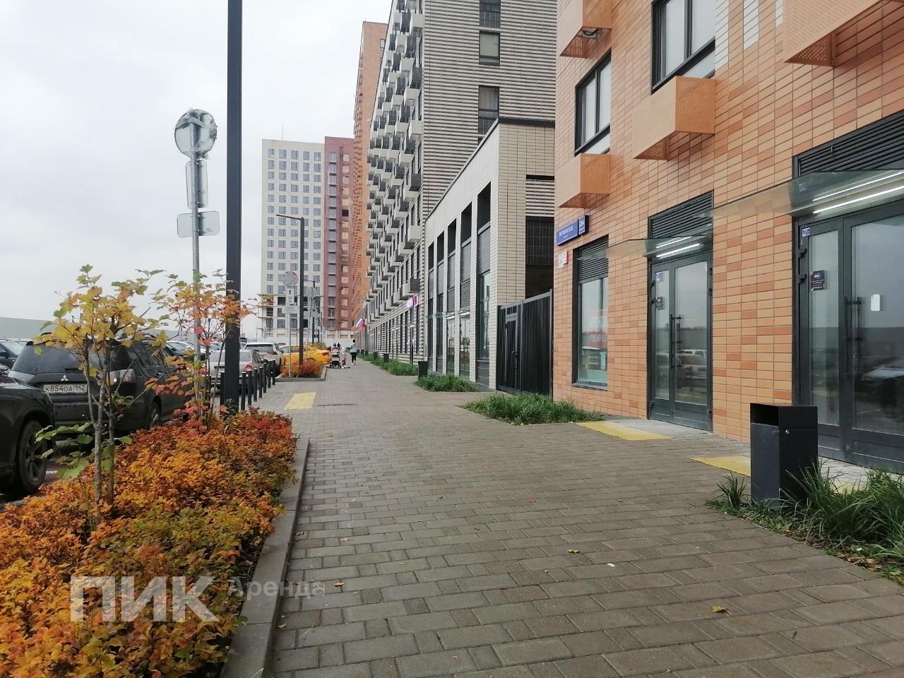 1-к. квартира, 31.7 м², 41 000 ₽/мес — фото № 16