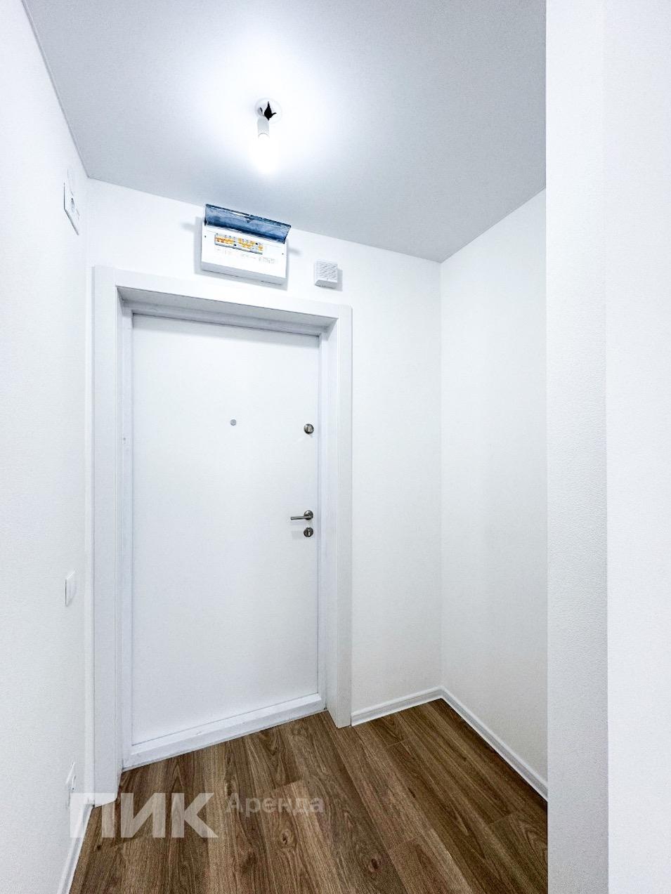 1-к. квартира, 31.7 м², 41 000 ₽/мес — фото № 9