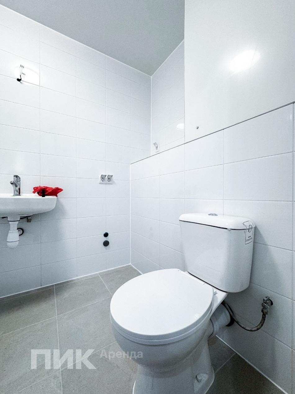 1-к. квартира, 31.7 м², 41 000 ₽/мес — фото № 7