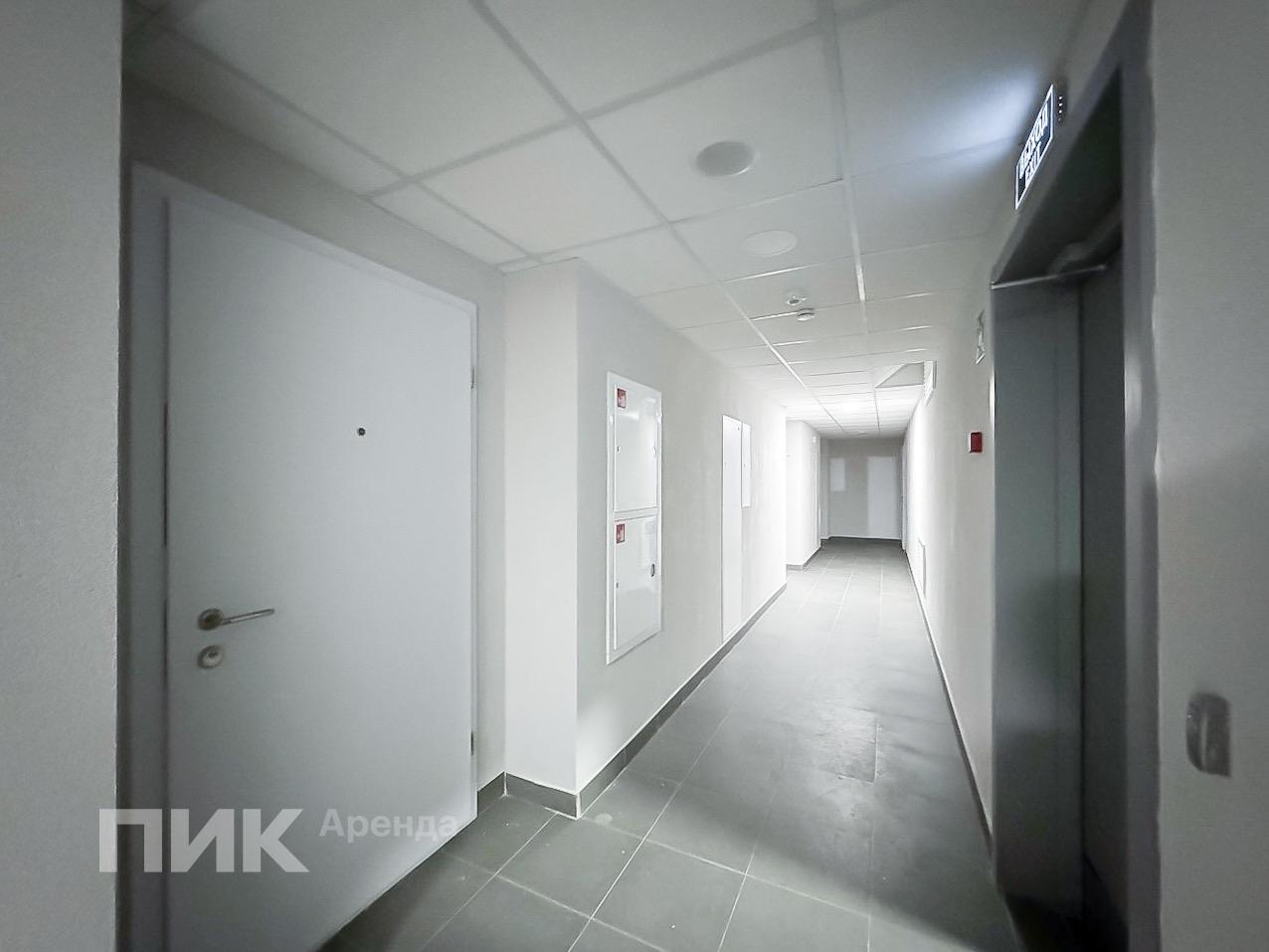 1-к. квартира, 31.7 м², 41 000 ₽/мес — фото № 10