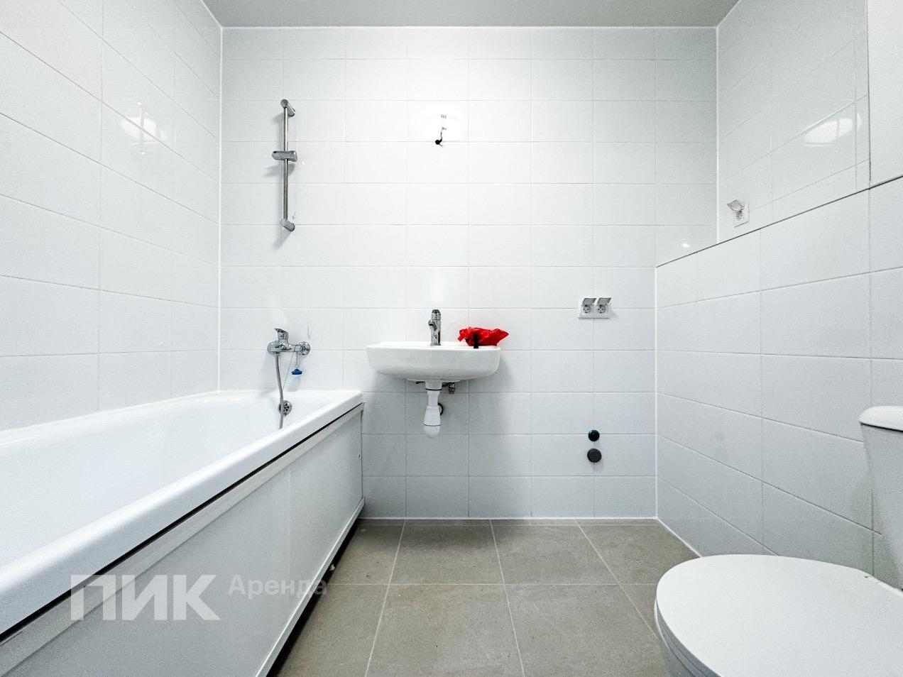 1-к. квартира, 31.7 м², 41 000 ₽/мес — фото № 6