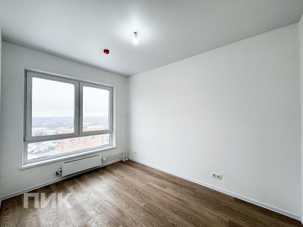 1-к. квартира, 31.7 м², 41 000 ₽/мес — фото № 2